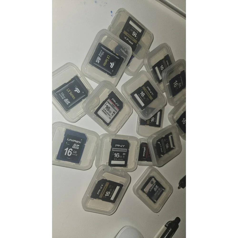 Sandisk sold as